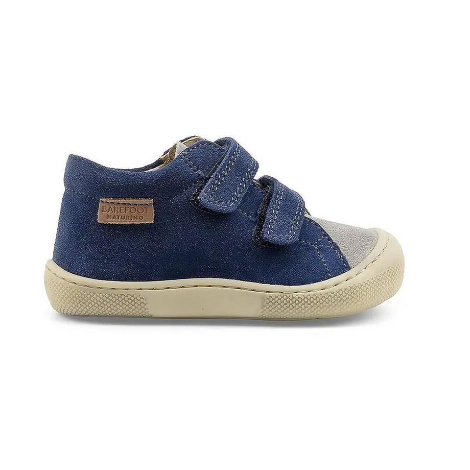 Naturino Amur Stivaletto con chiusura a velcro  