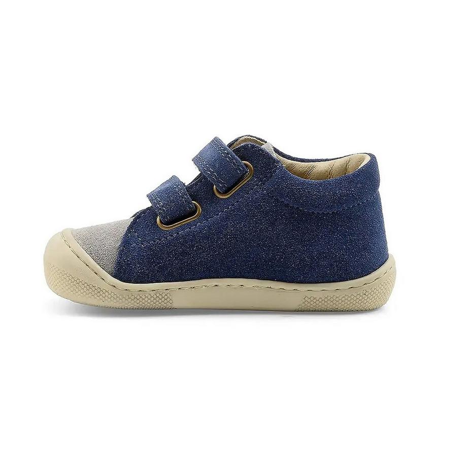 Naturino Amur Stivaletto con chiusura a velcro  