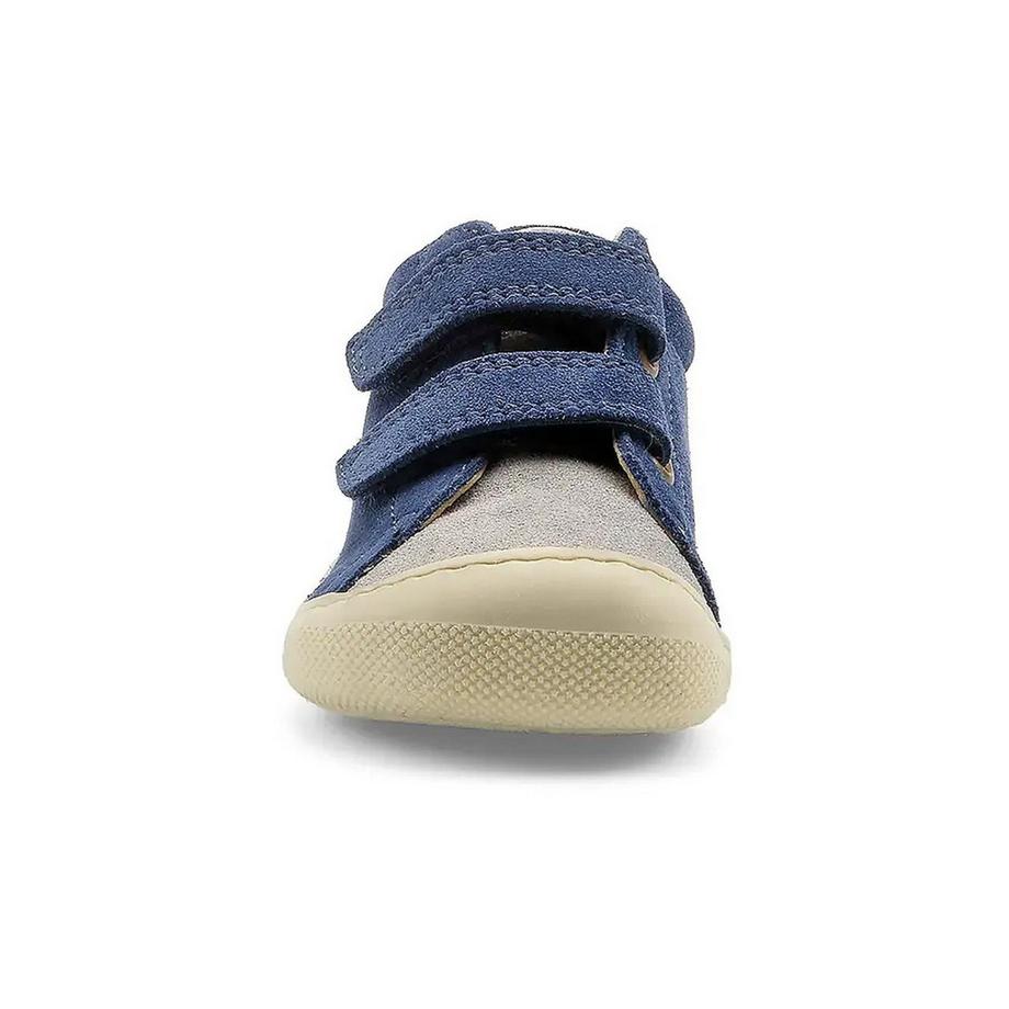 Naturino Amur Stivaletto con chiusura a velcro  