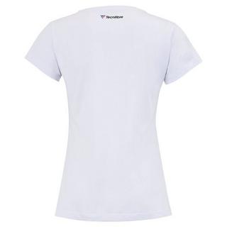 Tecnifibre  T-shirt femme  Club 22 