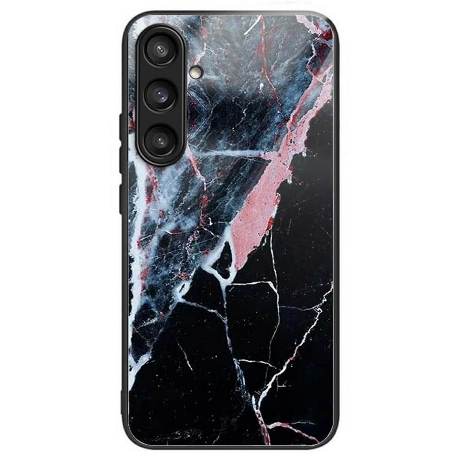 Cover-Discount  Galaxy A36 5G - Coque en verre trempé 