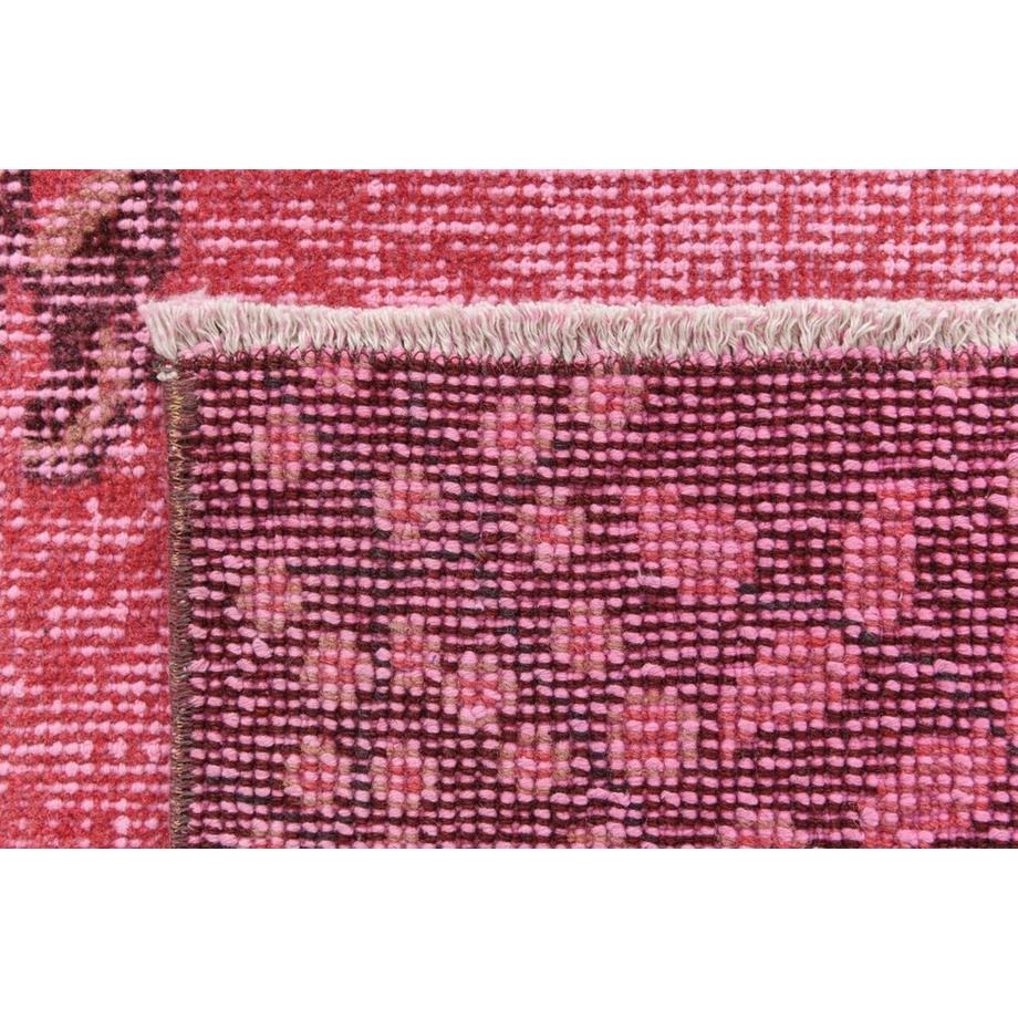 VIDAL Tapis fait à la main Ultra Vintage  