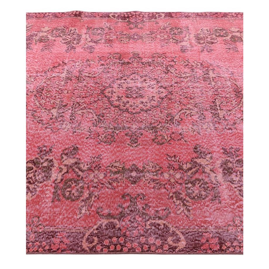 VIDAL Tapis fait à la main Ultra Vintage  