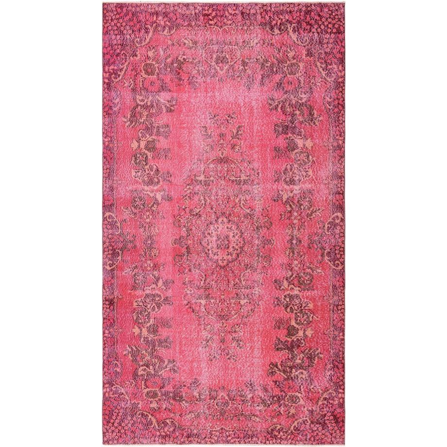 Tapis fait à la main Ultra Vintage