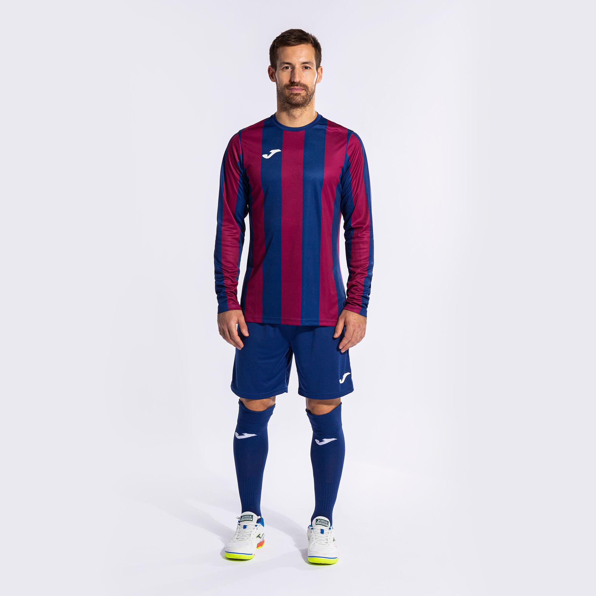 Joma  set aus trikot, shorts und socken 