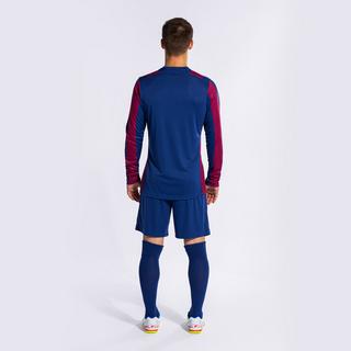 Joma  set aus trikot, shorts und socken 