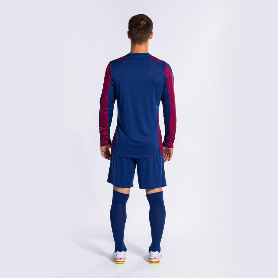 Joma  set aus trikot, shorts und socken 
