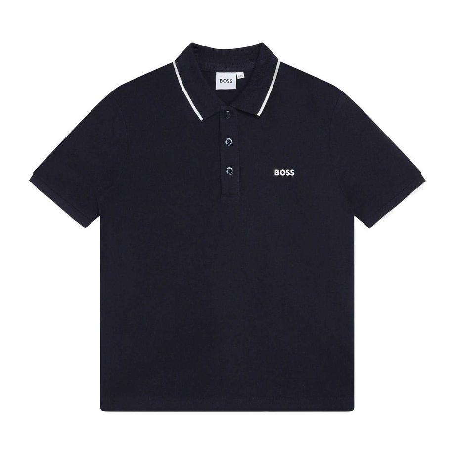 Maglietta Polo Maniche Corte