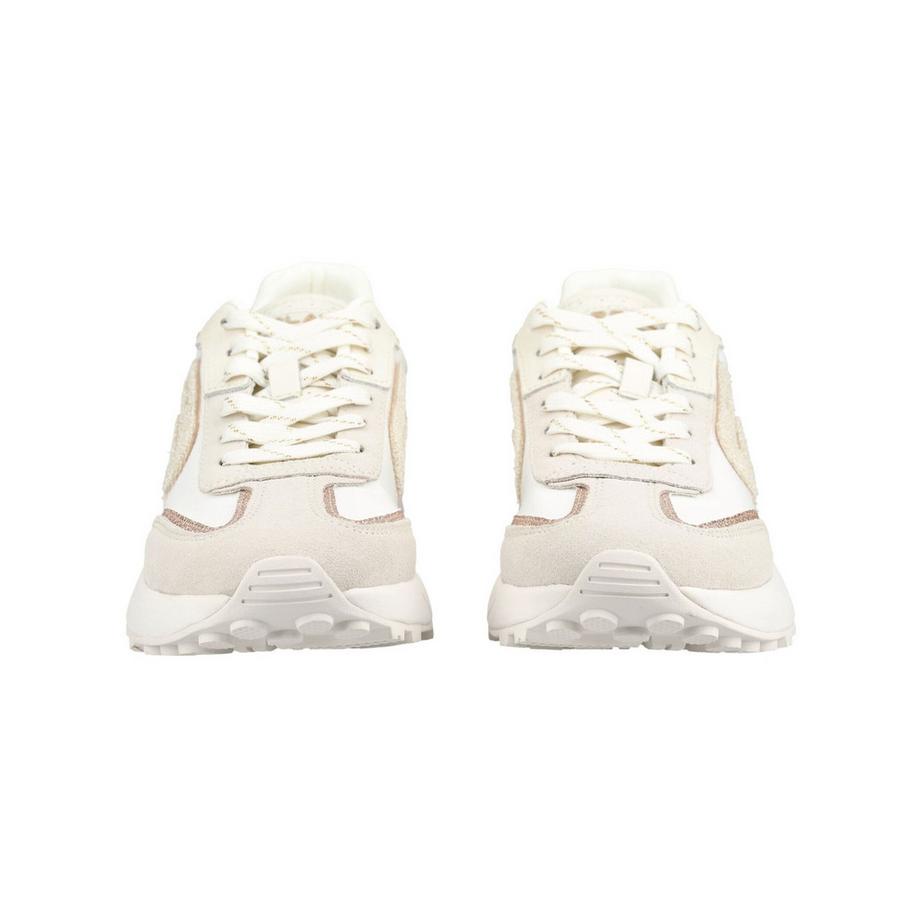 REPLAY Sneaker con suola spessa  