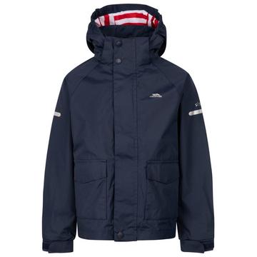 Veste imperméable BLUSTER Enfant