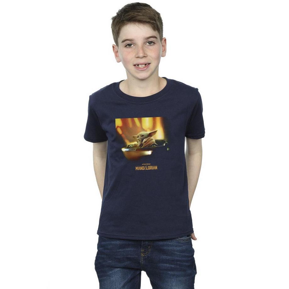 STAR WARS  The Mandalorian TShirt 