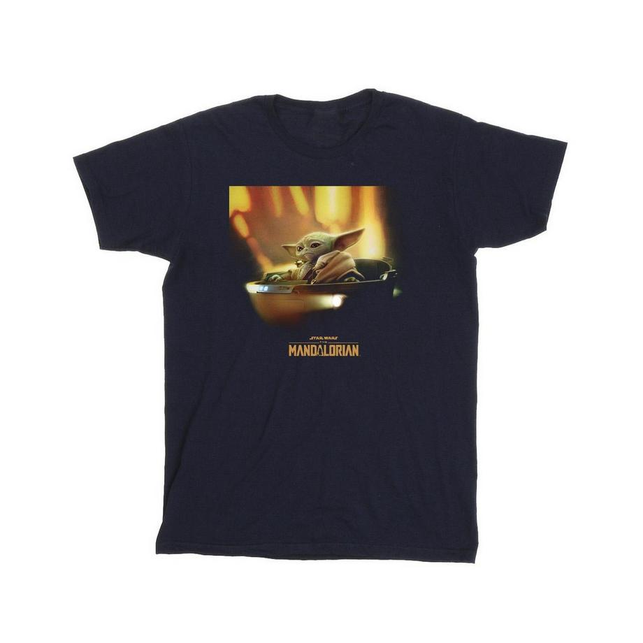 The Mandalorian TShirt