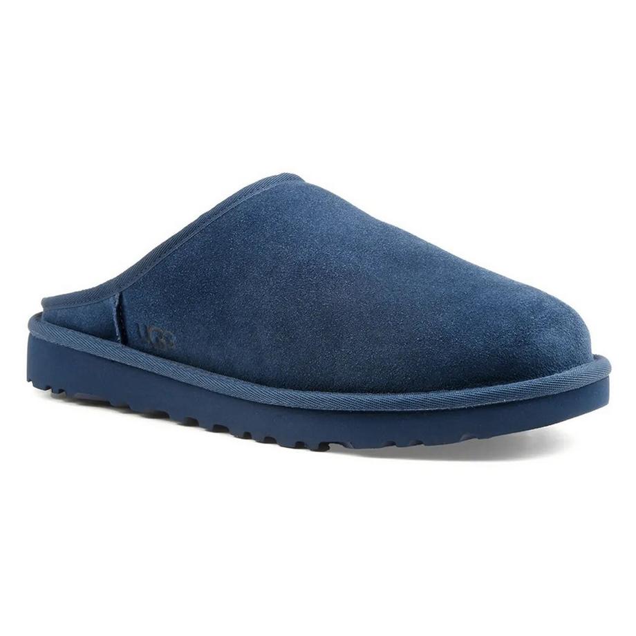 Classic slip-on