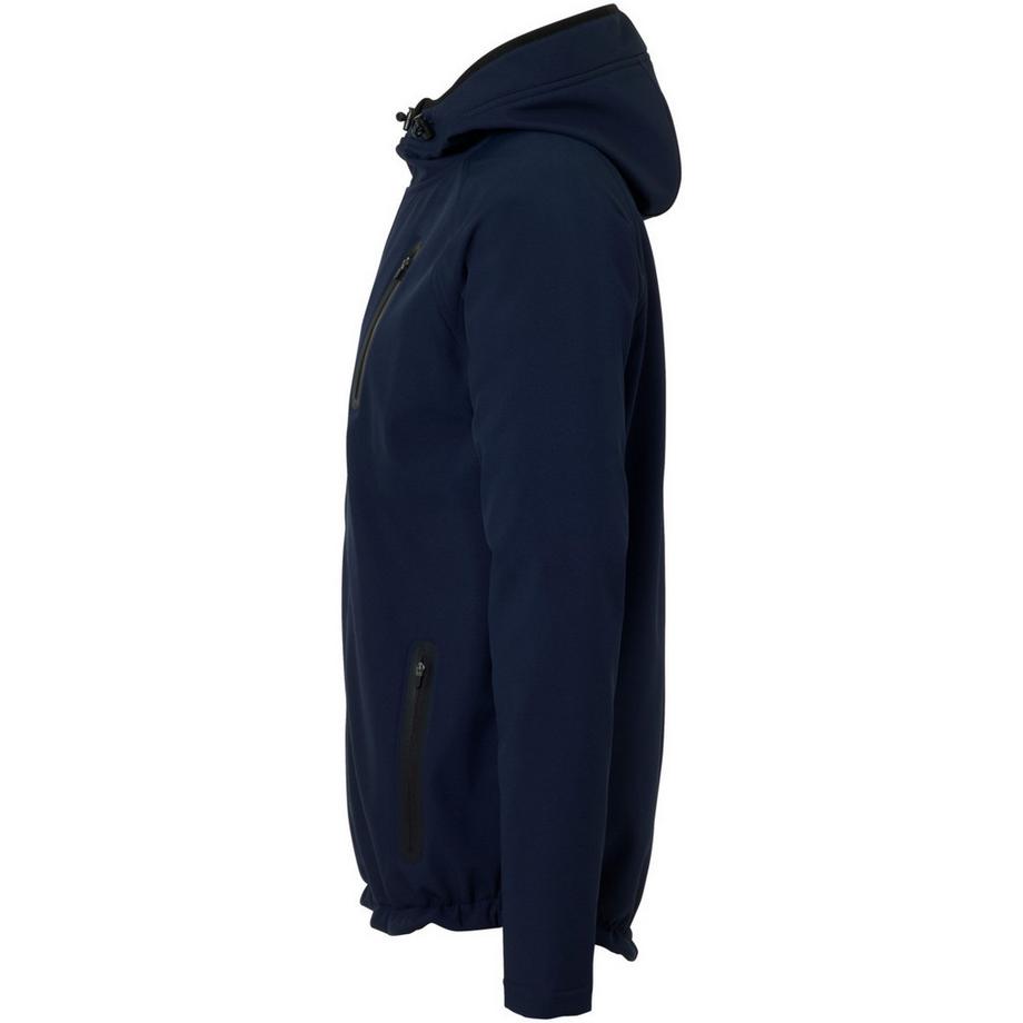Uhlsport  giacca softshell essential 