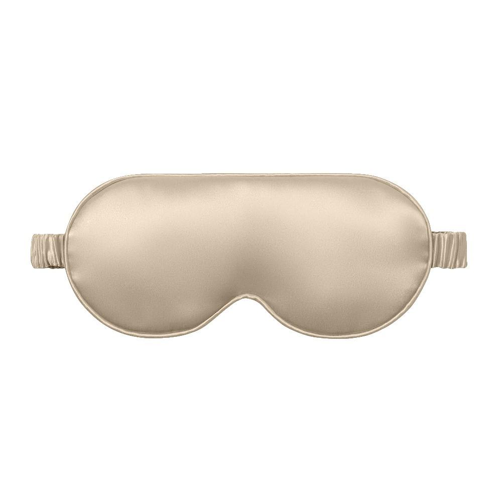 VBEAUTY 3D Seiden Schlafmaske  