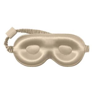 VBEAUTY 3D Seiden Schlafmaske  