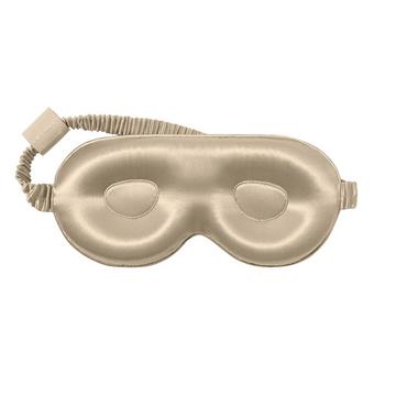 3D Seiden Schlafmaske