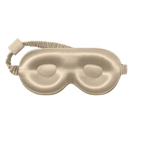 VBEAUTY 3D Seiden Schlafmaske  