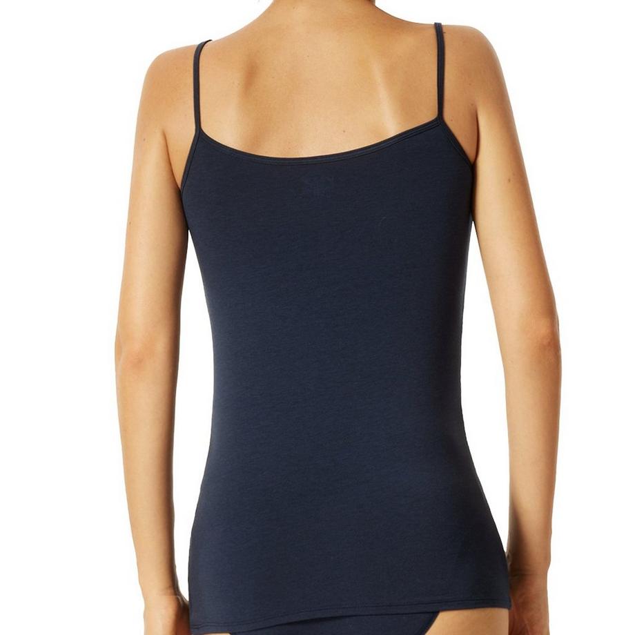 Uncover by Schiesser Lot de 6 Basic Maillot de corps  