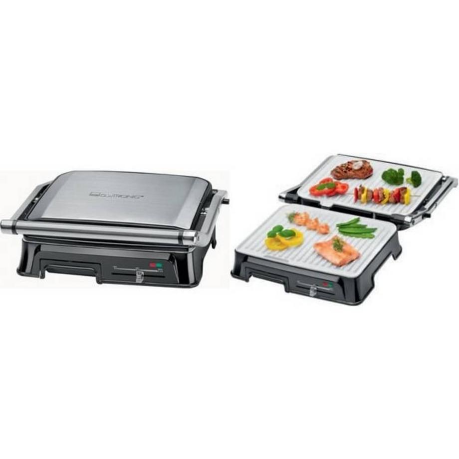 Clatronic Kontaktgrill KG3571  