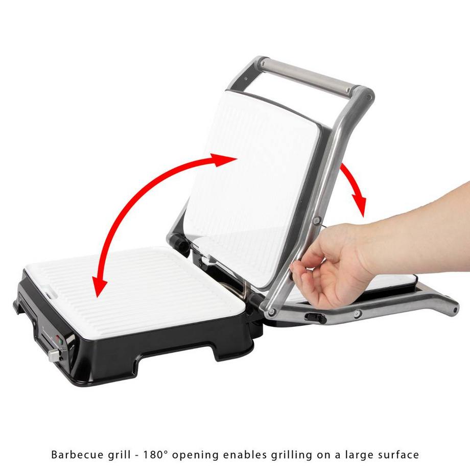 Clatronic Kontaktgrill KG3571  