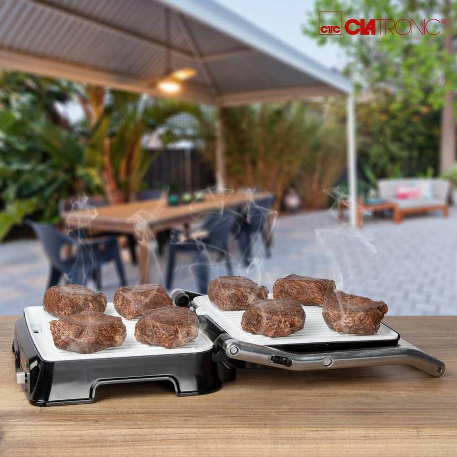 Clatronic Kontaktgrill KG3571  