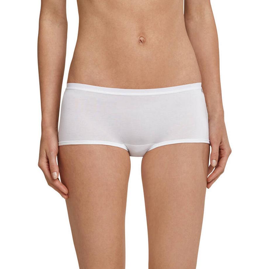 Schiesser Short en coton 95/5  