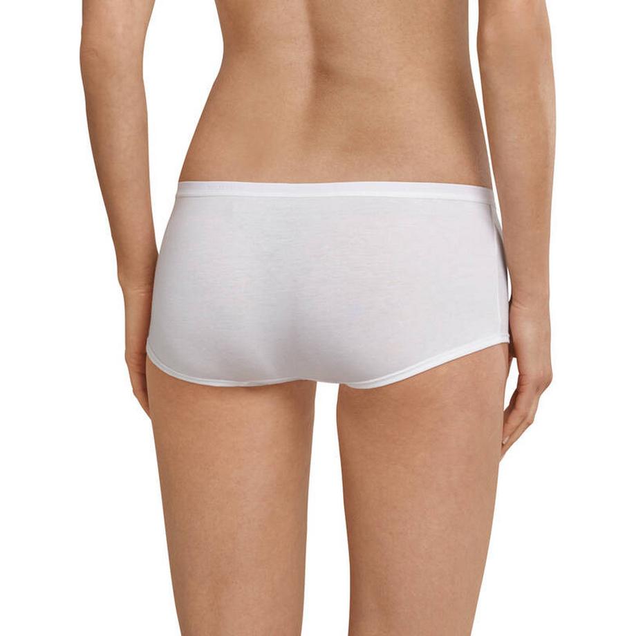 Schiesser Short en coton 95/5  