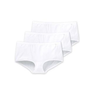 Schiesser 95/5 Cotone Pantaloncini  