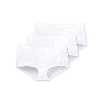 Pantaloncini in cotone 95/5