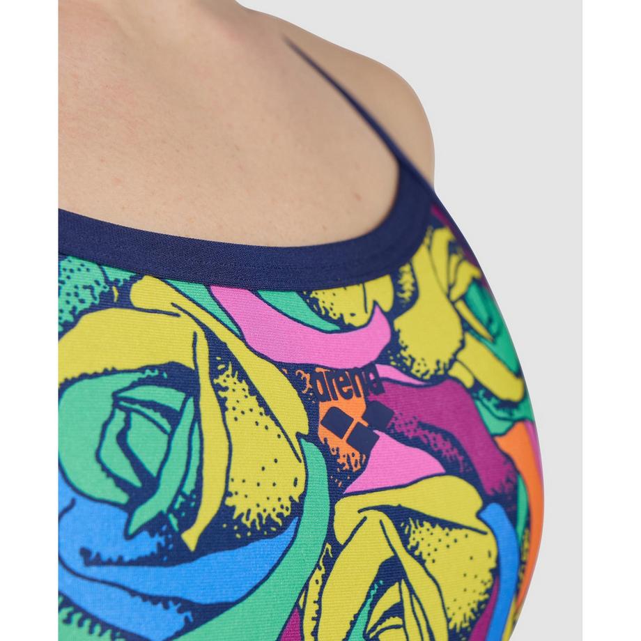 arena Parade Einteiler Badeanzug  