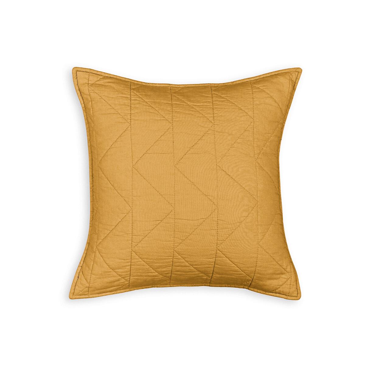 La Redoute Intérieurs Housse de coussin coton  