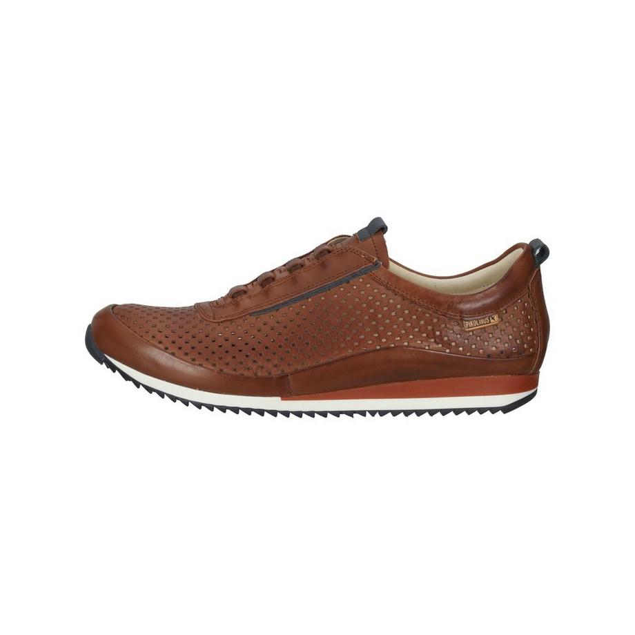 Pikolinos Lagos Perforierte Sneaker  