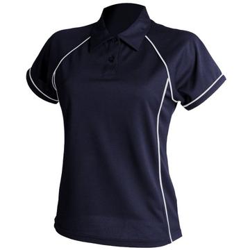 Sport Polo Shirt Coolplus