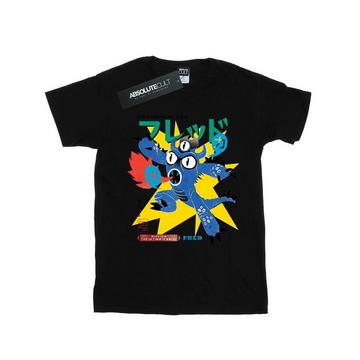 Tshirt BIG HERO ULTIMATE KAIJU