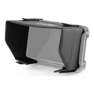 Bildschirmschutz Sunhood Atomos Ninja V