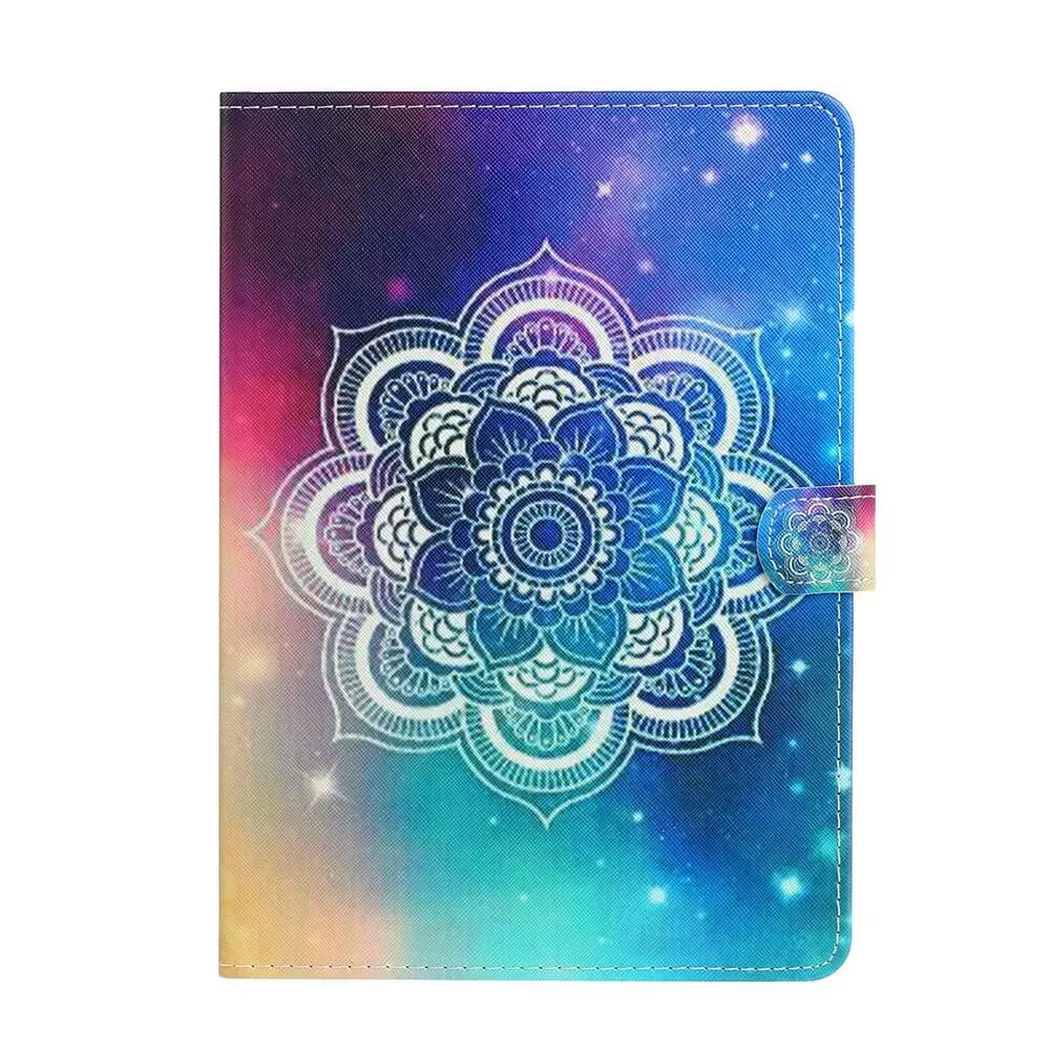 Cover-Discount - iPad 10.2 Schutzhülle, Weiss, 10