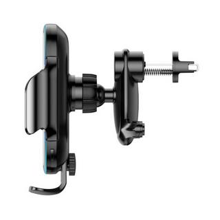 Baseus  KFZ-Halterung mit Qi-Ladegerät 15W 