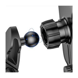 Baseus  KFZ-Halterung mit Qi-Ladegerät 15W 