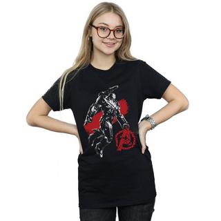 MARVEL  Avengers Endgame TShirt 