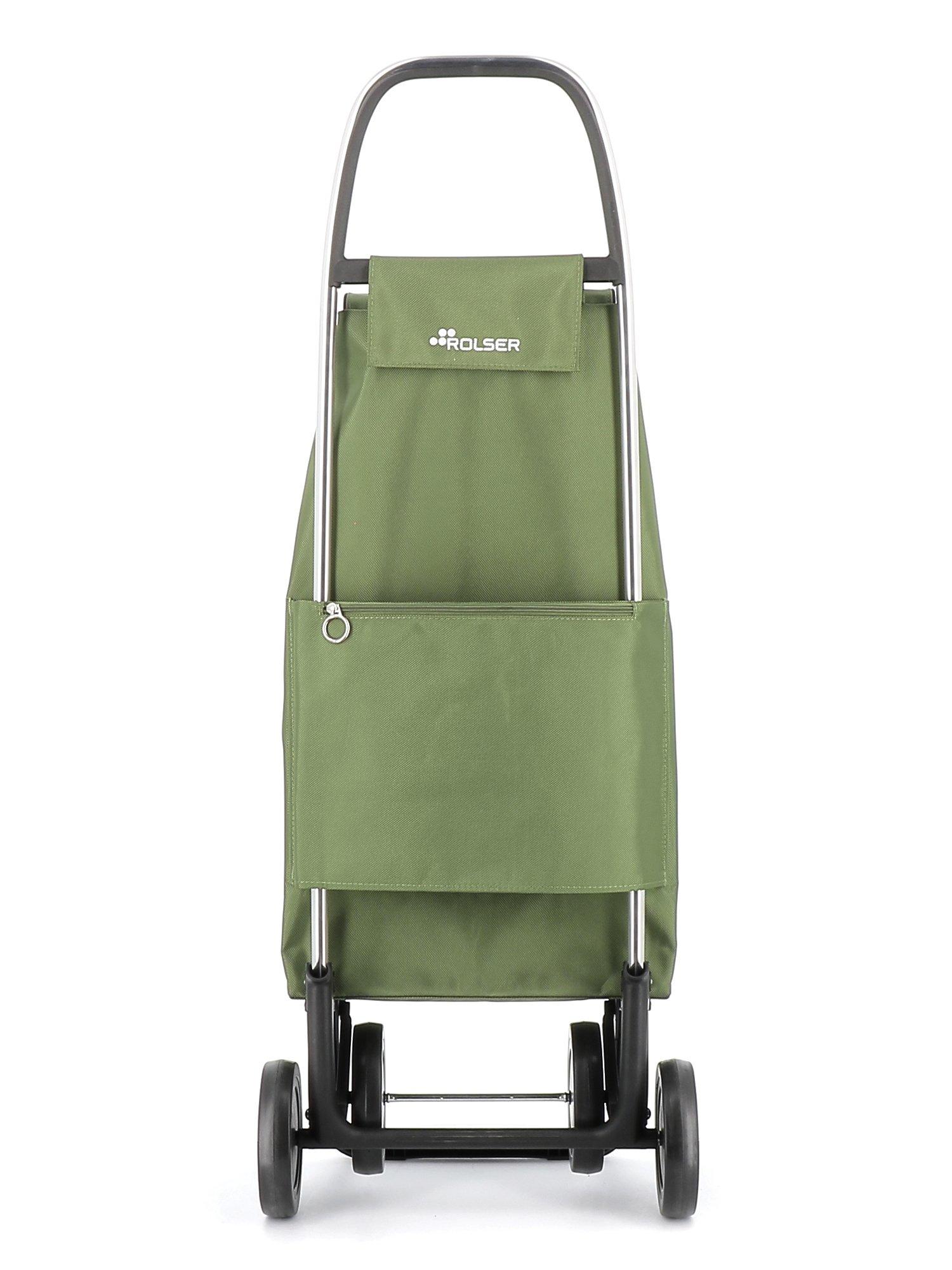 ROLSER IMAX MF 4 Einkaufstrolley  