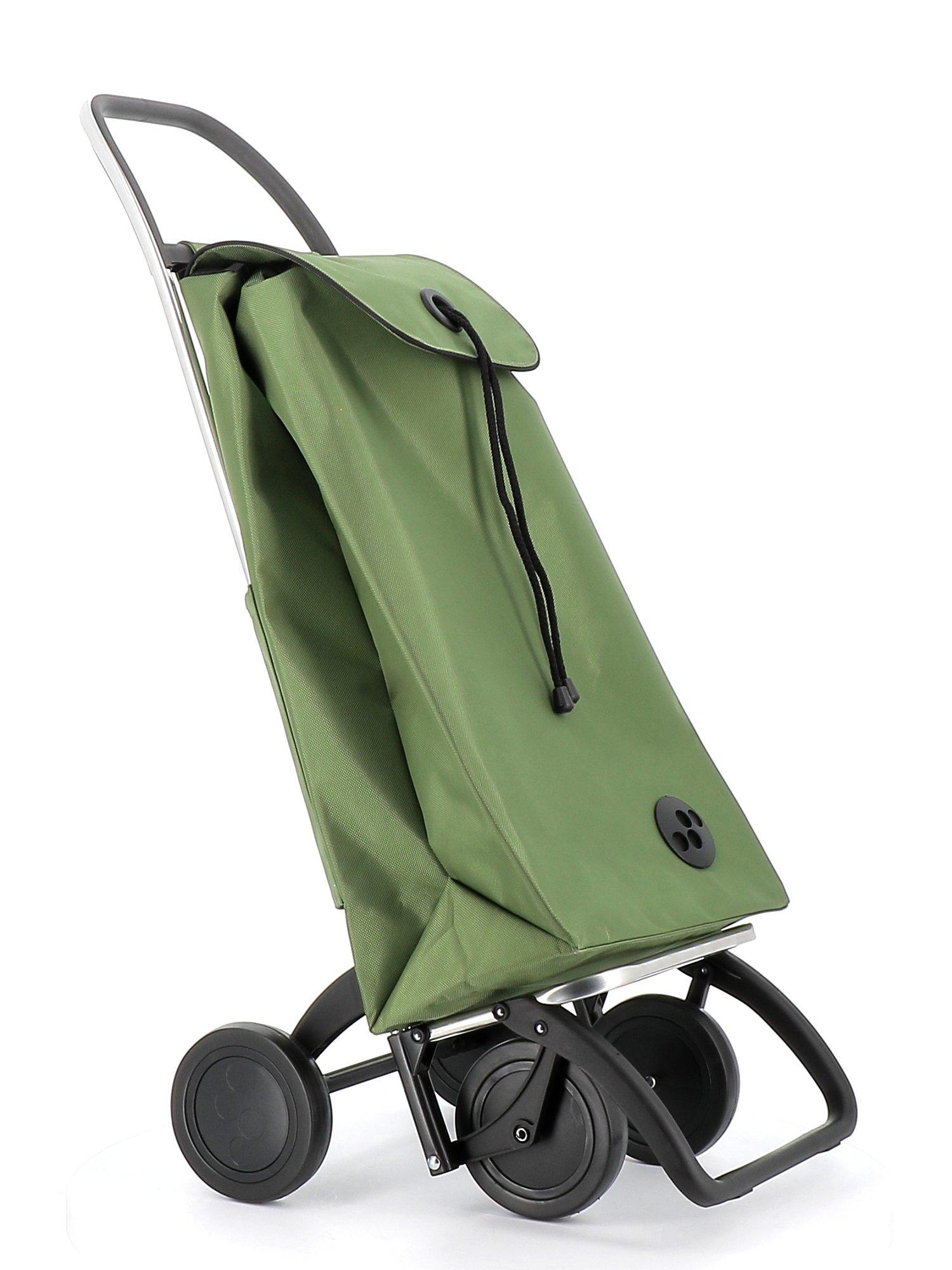 ROLSER IMAX MF 4 Einkaufstrolley  