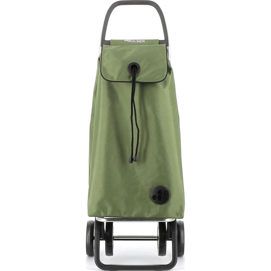 ROLSER TROLLEY IMAX MF 4 KAKI (IMX302-K)  
