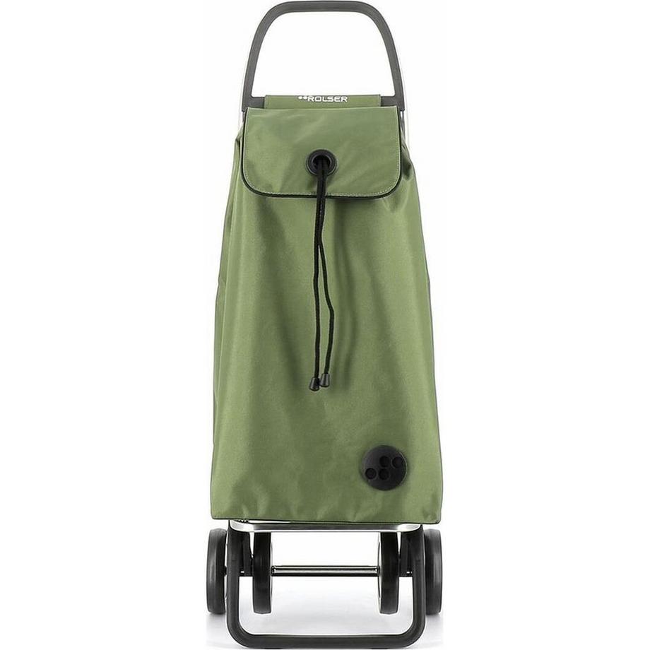 ROLSER TROLLEY IMAX MF 4 KAKI (IMX302-K)  