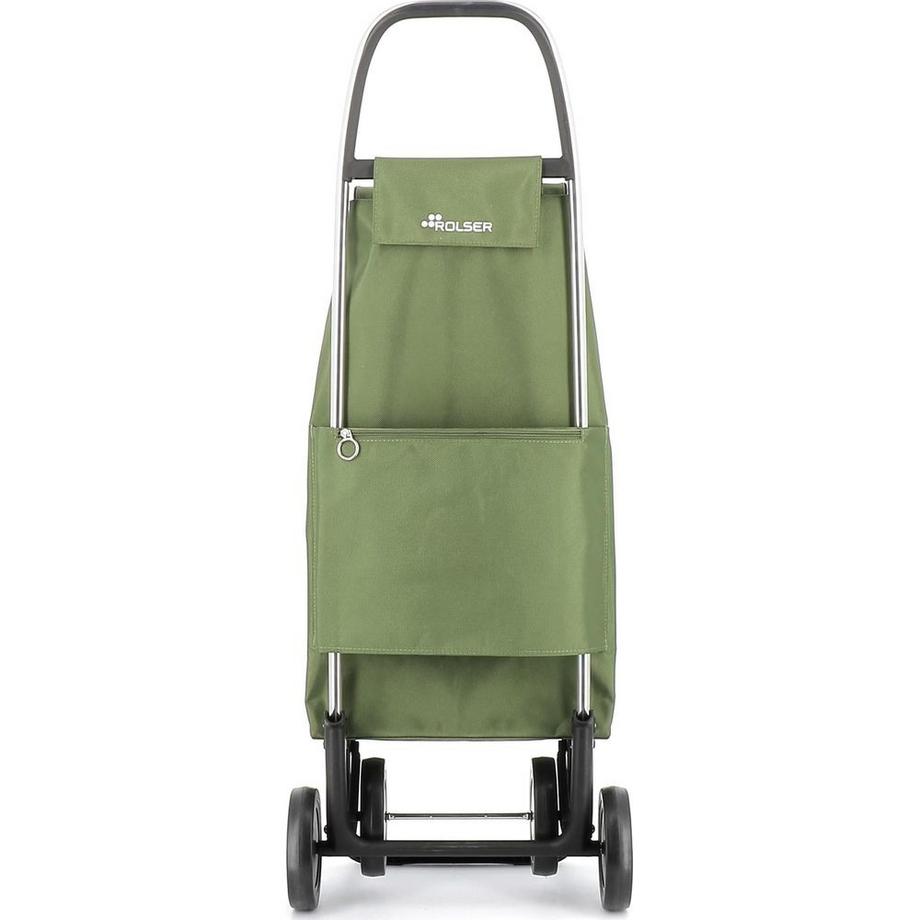ROLSER TROLLEY IMAX MF 4 KAKI (IMX302-K)  