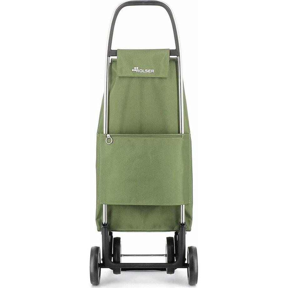 Chariot de marché IMAX MF 4 KAKI (IMX302-K)