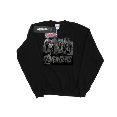 MARVEL  Sweat AVENGERS 