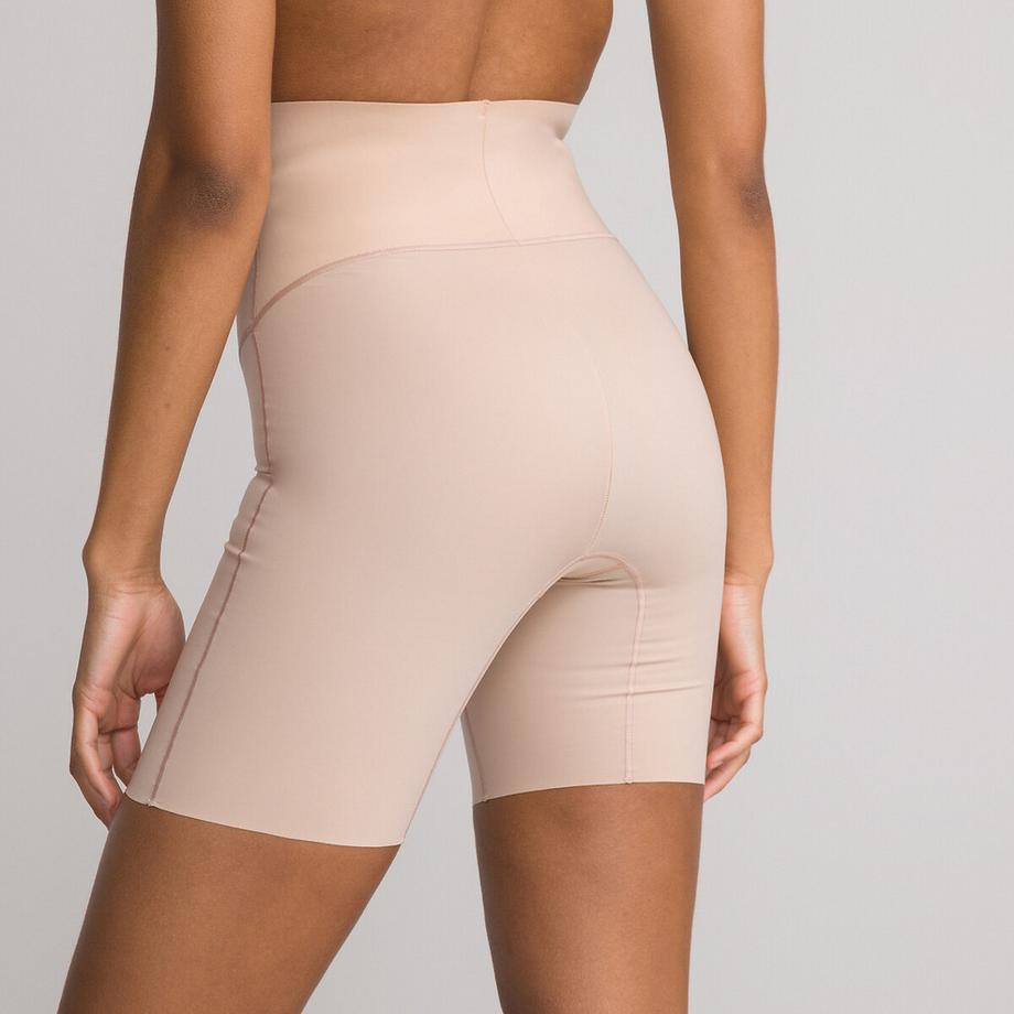 La Redoute Collections Panty Taille Haute Sculptant  