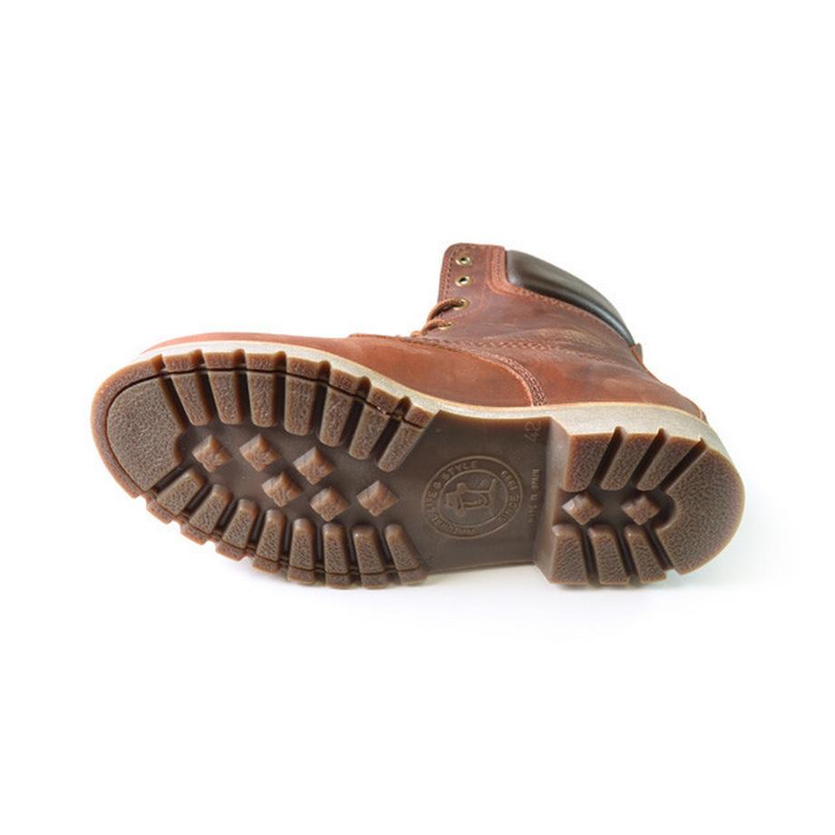 Panama Jack Panama 03-46 Schnürstiefeletten  