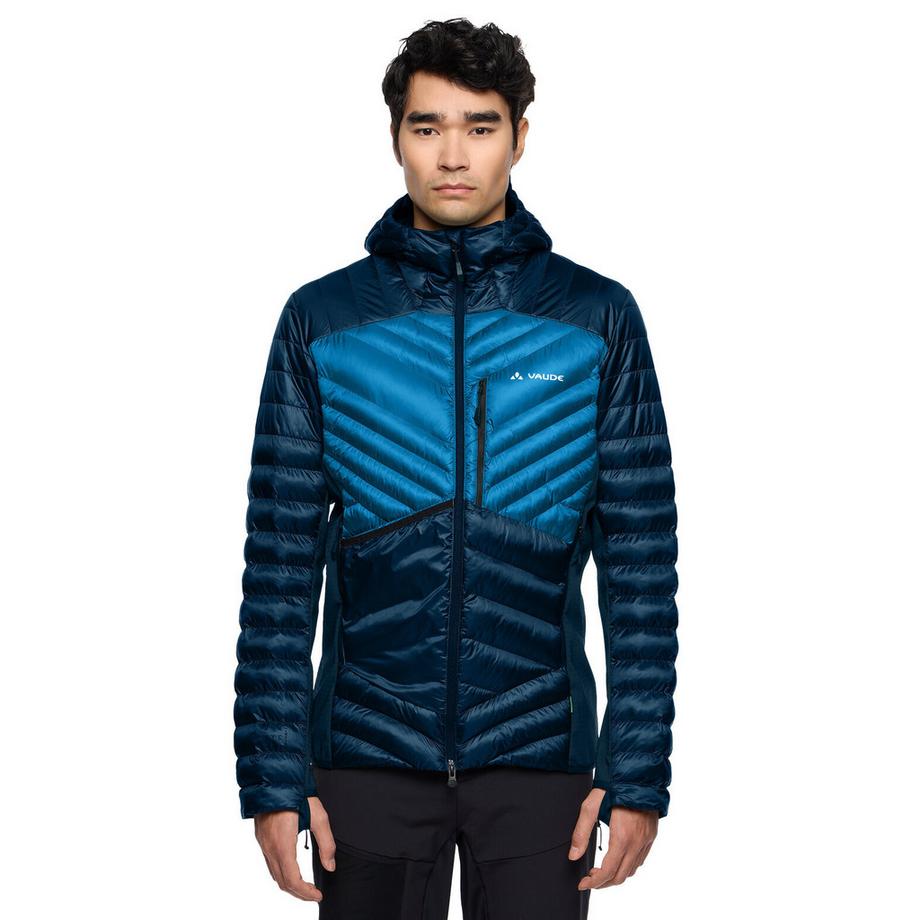 VAUDE  Sesvenna Pro Jacket II 